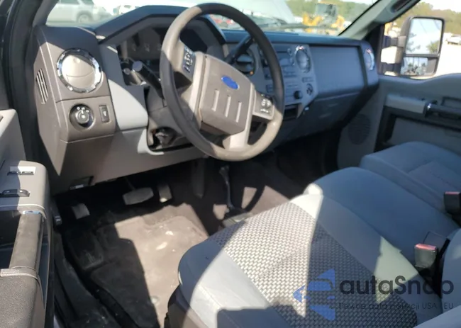 1FT8X3DT2FEC09093: 85262575