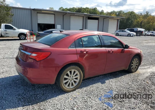 1C3CCBBB2DN764668: 89465045