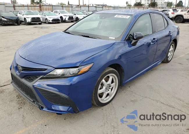 4T1T11AK6PU158700: 89710275