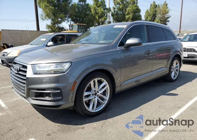 WA1VAAF77HD005532: 84616685