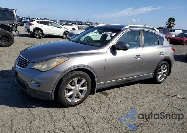 JNKAJ09E18M304831: 82268495