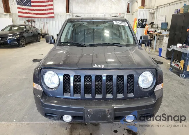 1C4NJRBB9FD321221: 90632765