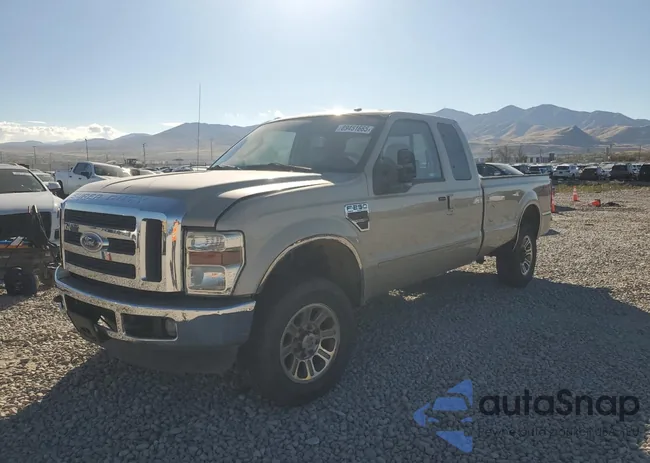 1FTSX2BR5AEB08971: 89451665