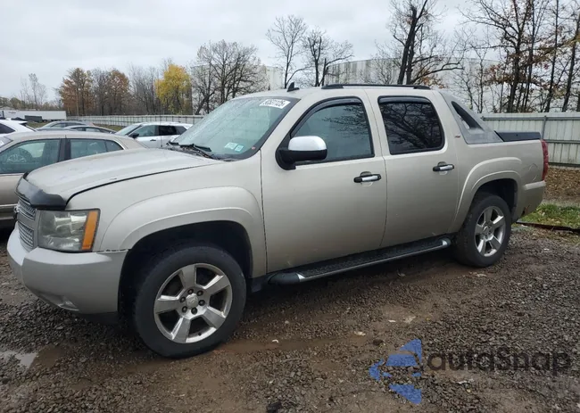 3GNFK12368G225510: 90531125