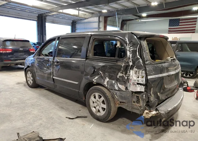 2C4RC1BGXCR291650: 85328395