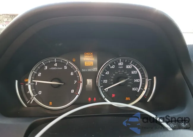 19UUB1F31FA016313: 86432625