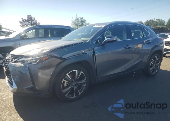 JTHY3JBH6K2016521: 85955285