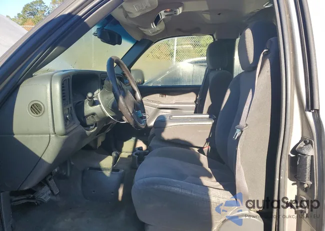 1GCEK19V93E221592: 86663765