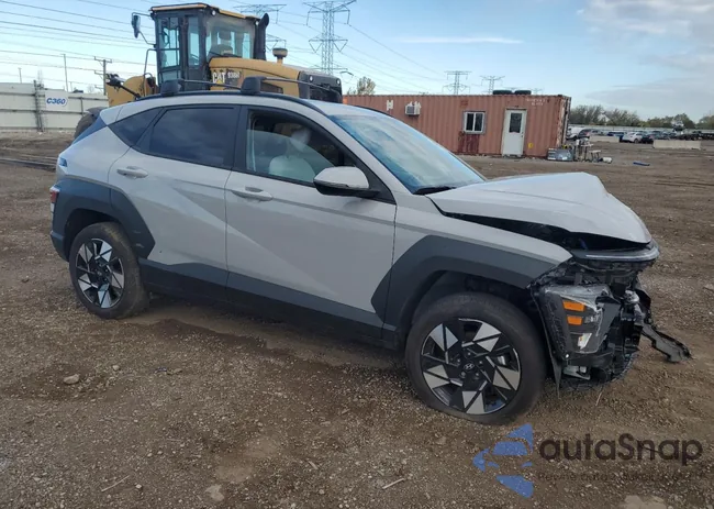 KM8HCCABXSU322535: 82632905