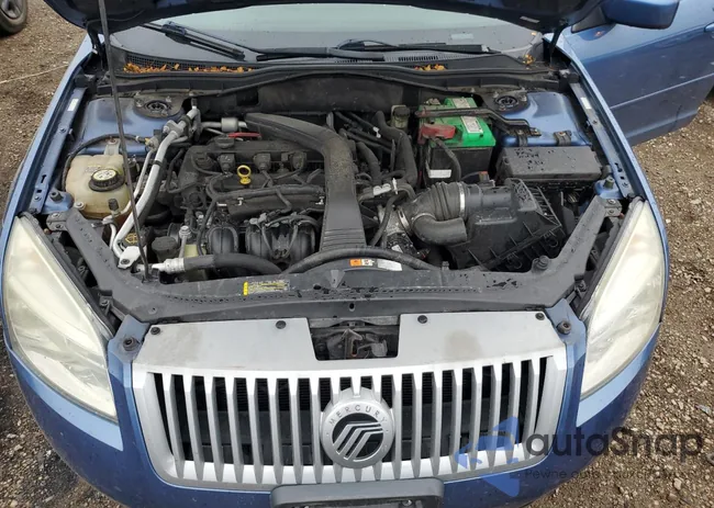 3MEHM07Z09R624064: 82419305