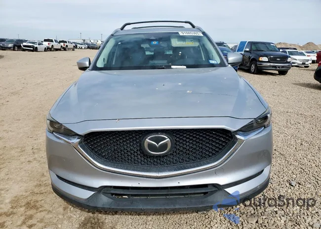 JM3KFADL7H0127848: 91085365