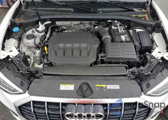 WA1EECF37M1101783: 82304245