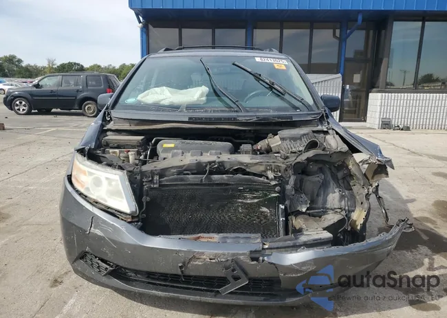 5FNRL5H46DB503834: 92177635