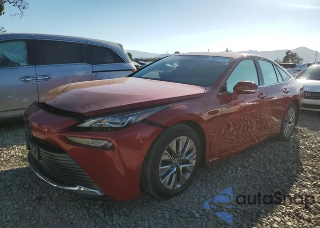 JTDAAAAA8NA006287: 90436715