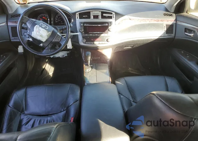 4T1BK3DB4CU453899: 89465475