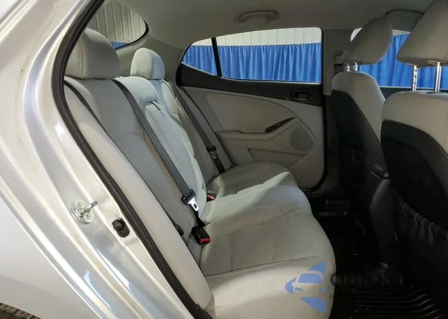 5XXGM4A7XEG307302: 89550605