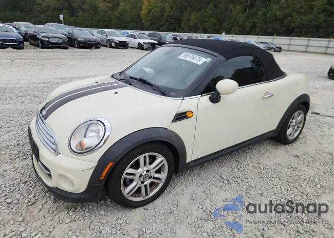 WMWSY1C54ET625731: 86076075