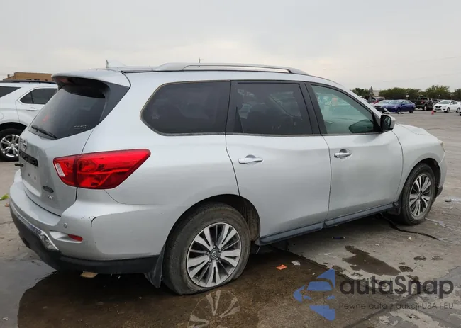 5N1DR2MN3KC631539: 89810825