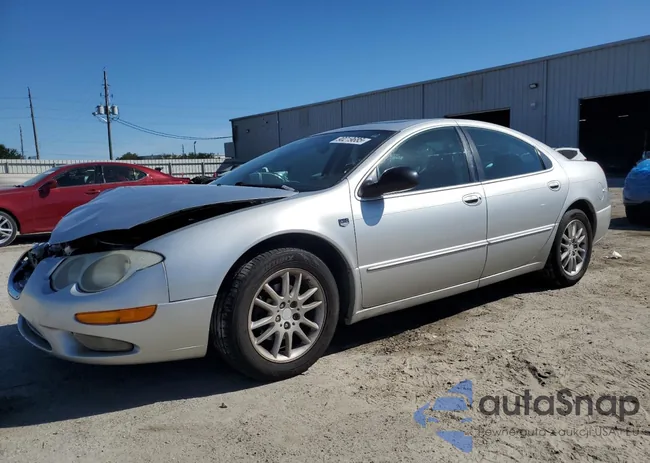 2C3AE66GX2H150021: 90219685