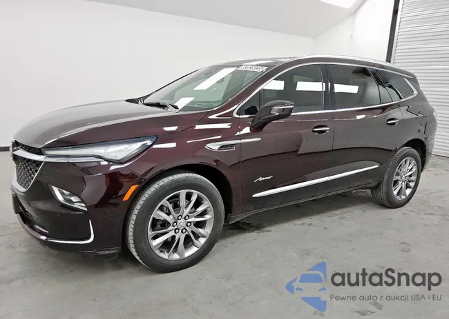 5GAERDKW4PJ156150: 83825035