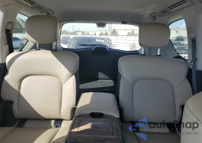 JN8AZ2AE4M9268183: 81871575