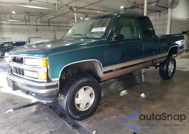 1GCEK19RXWE115952: 87422535