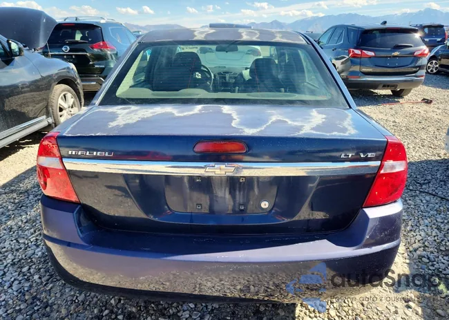 1G1ZT51836F211594: 86271615