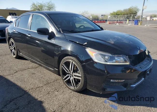 1HGCR2F57GA023993: 81981485