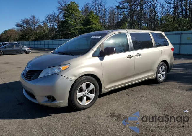 5TDZK3DC4GS731495: 85190785