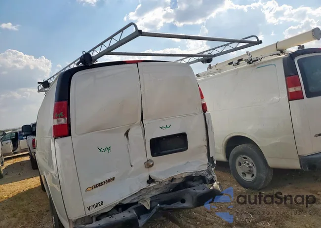 1GCWGAFP2P1170820: 89430715