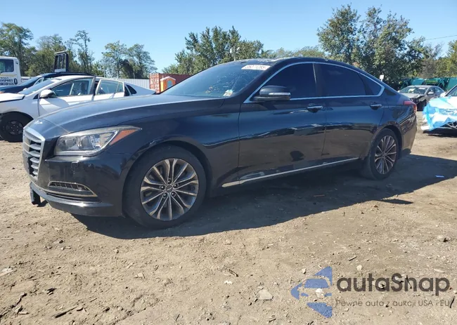 KMHGN4JE7FU024374: 86071285