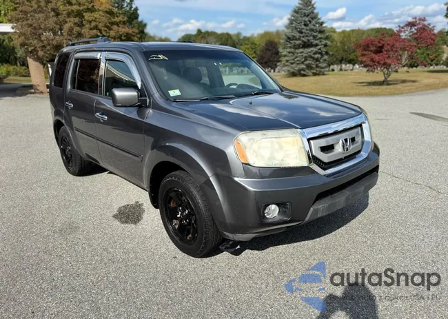 5FNYF4H56BB003627: 87166035