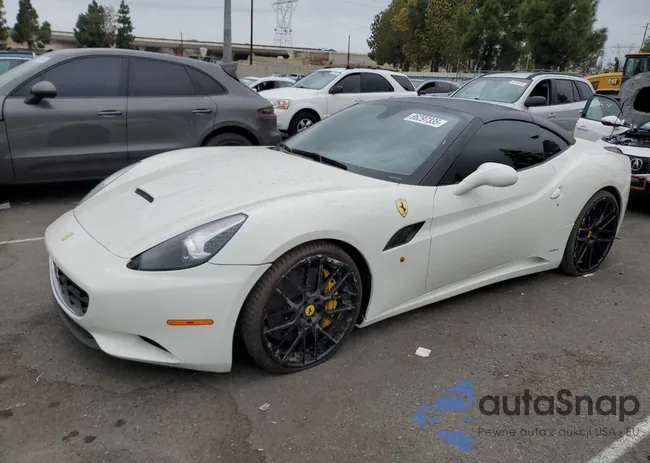 ZFF65TJA9D0190652: 86297335