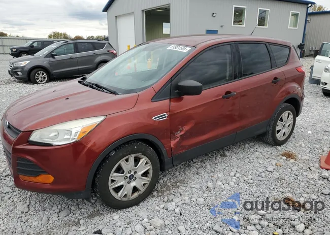 1FMCU0F73EUD15456: 89921505