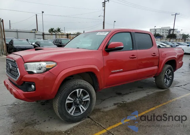 3TMAZ5CN3JM076941: 85291205