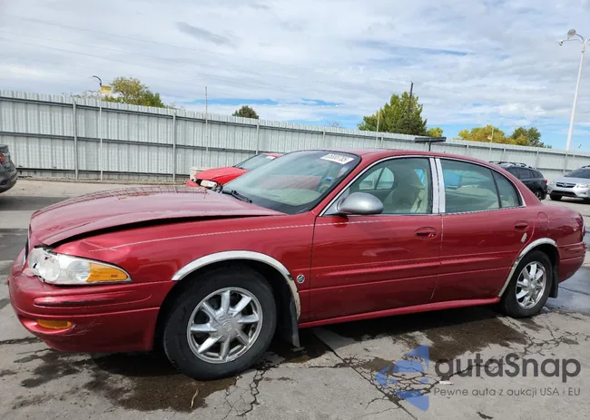 1G4HR54K85U189185: 85888785