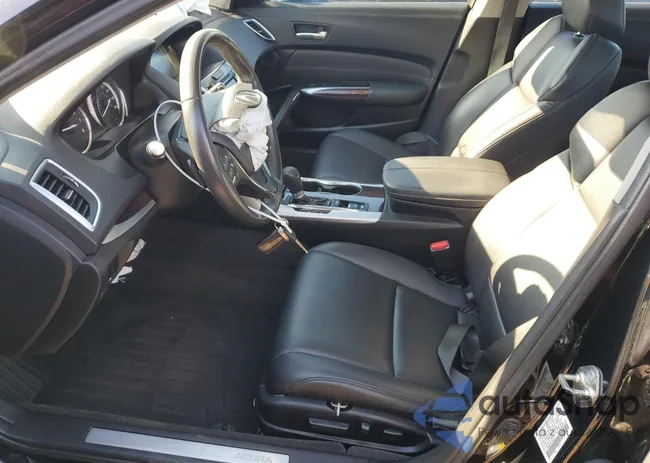 19UUB1F31FA016313: 86432625