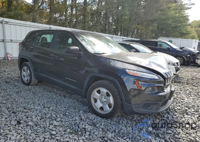 1C4PJLAB7EW149393: 82215485