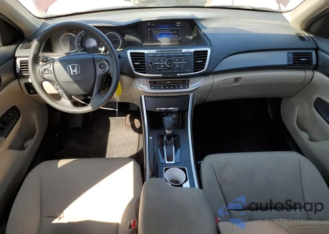 1HGCR2F39FA052330: 85715005