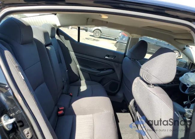 1N4BL4DW4LC205688: 85547205