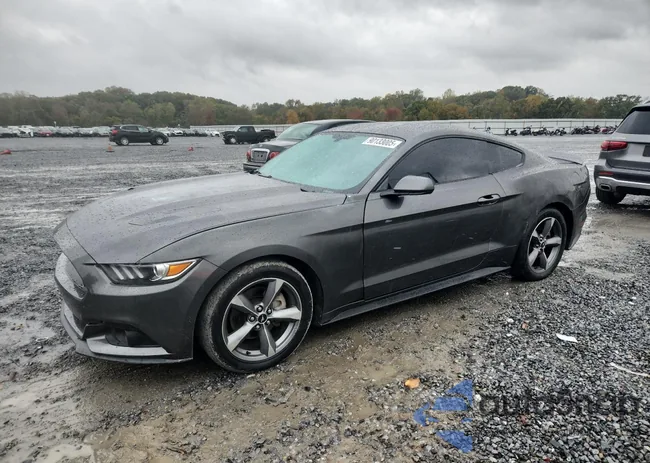 1FA6P8TH7F5429921: 90133005