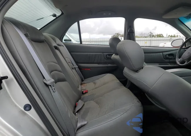 2G4WY55J111214580: 86688825