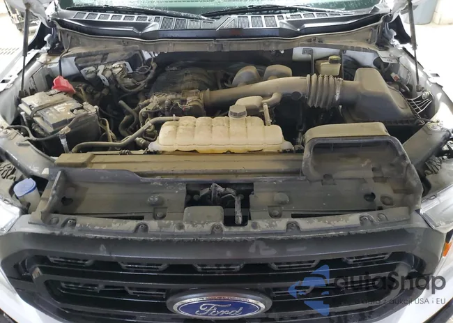 1FTEX1CB5MKD70293: 89441665