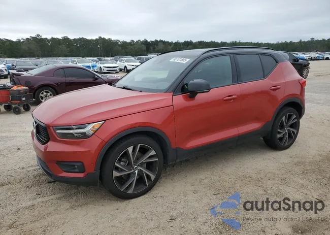 YV4AC2HM9K2074892: 86101805