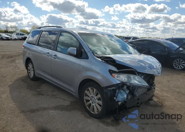 5TDDK3DC6BS029911: 85330425