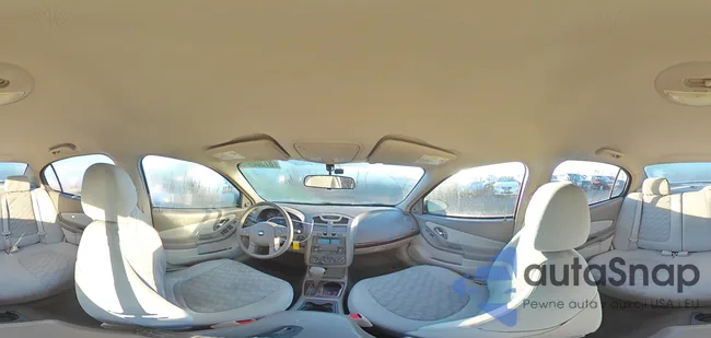 1G1ZT52885F302857: 87300905