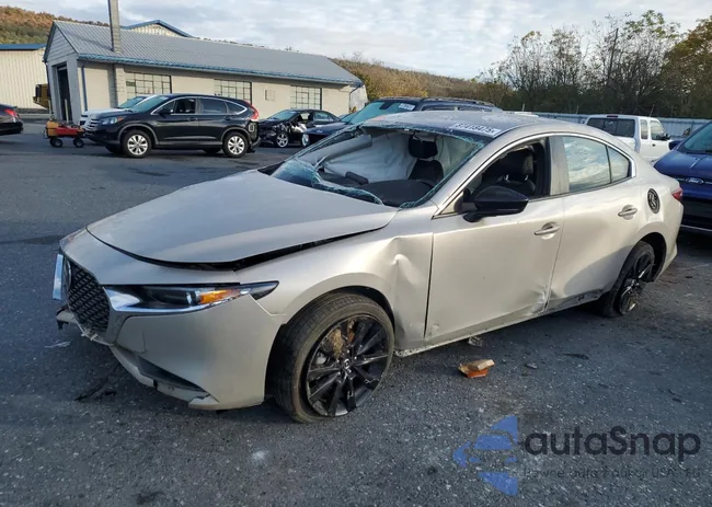 3MZBPABM6RM415020: 87418475