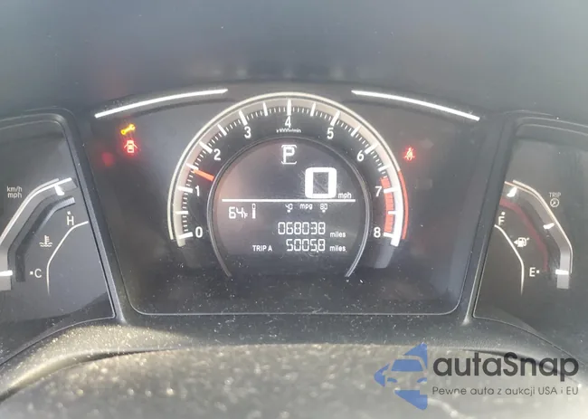 2HGFC2F51JH534428: 83977545