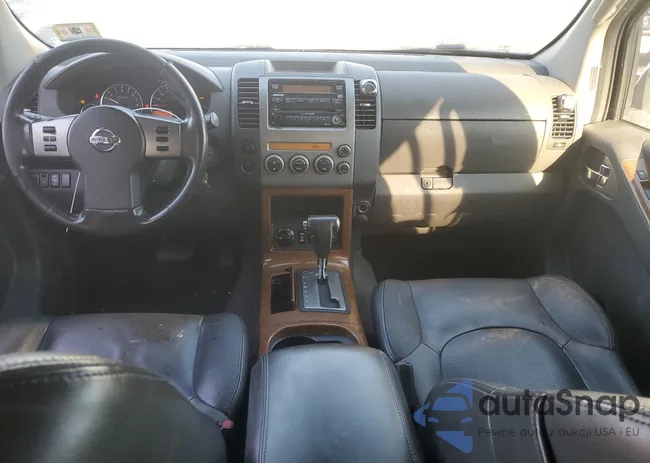 5N1AR18W16C674301: 89643205