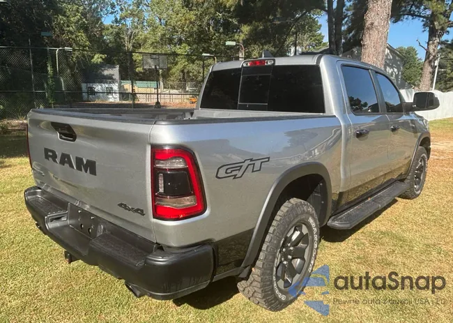 1C6SRFLT4RN217906: 91194125